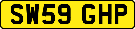 SW59GHP