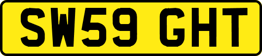 SW59GHT