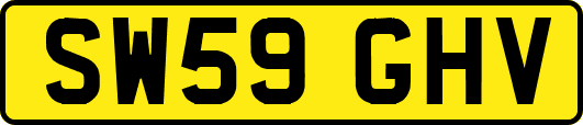 SW59GHV