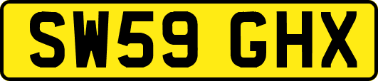 SW59GHX