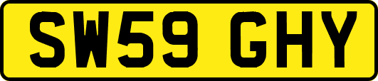 SW59GHY