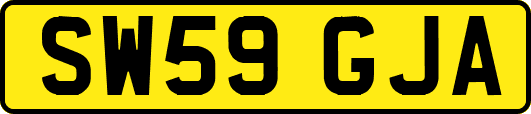 SW59GJA