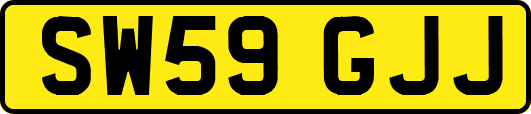 SW59GJJ