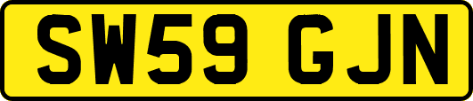 SW59GJN