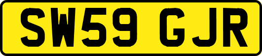 SW59GJR
