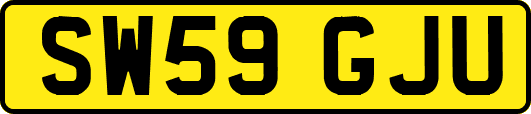 SW59GJU