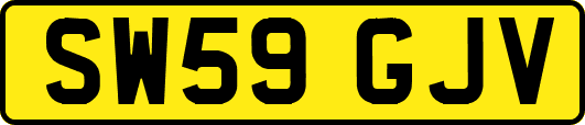SW59GJV