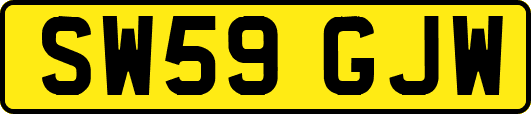 SW59GJW