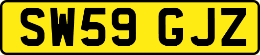 SW59GJZ