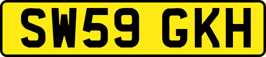 SW59GKH