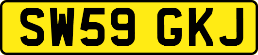 SW59GKJ