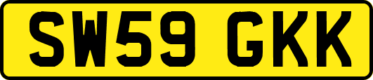 SW59GKK