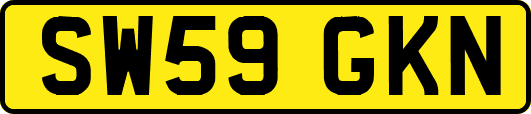 SW59GKN