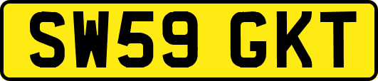 SW59GKT