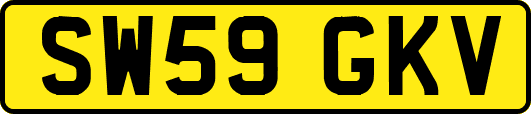 SW59GKV