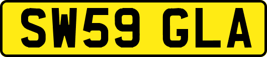 SW59GLA