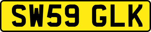 SW59GLK