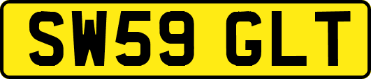 SW59GLT