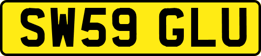 SW59GLU