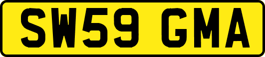 SW59GMA