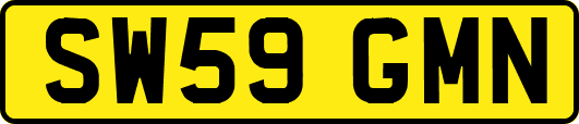 SW59GMN