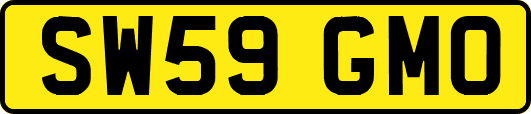 SW59GMO