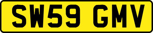SW59GMV