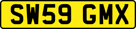 SW59GMX