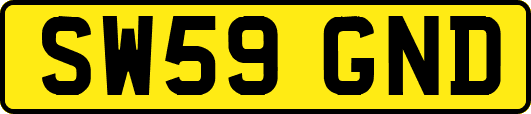 SW59GND