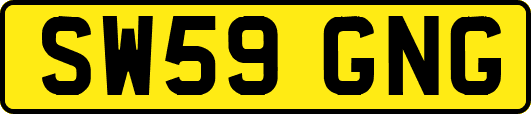 SW59GNG