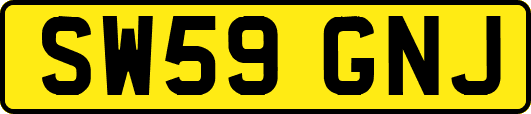 SW59GNJ