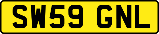 SW59GNL