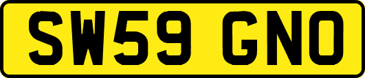 SW59GNO
