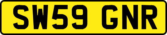 SW59GNR