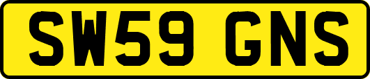 SW59GNS