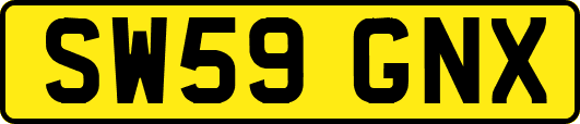 SW59GNX