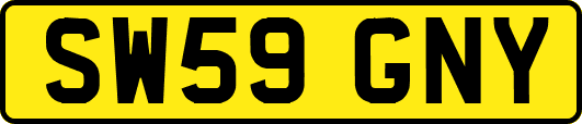 SW59GNY