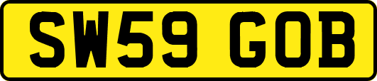 SW59GOB