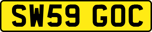 SW59GOC