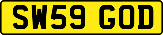 SW59GOD