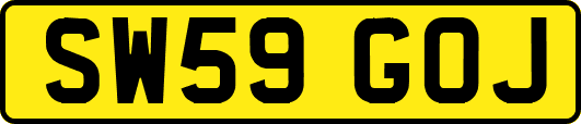 SW59GOJ