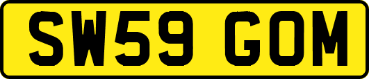 SW59GOM
