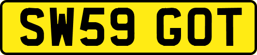SW59GOT