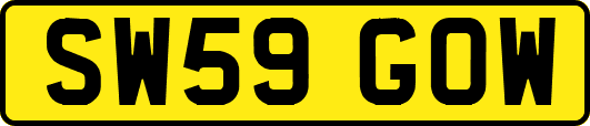 SW59GOW