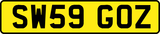 SW59GOZ