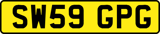 SW59GPG