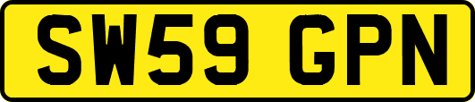 SW59GPN