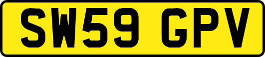SW59GPV