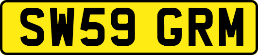 SW59GRM