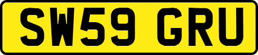 SW59GRU